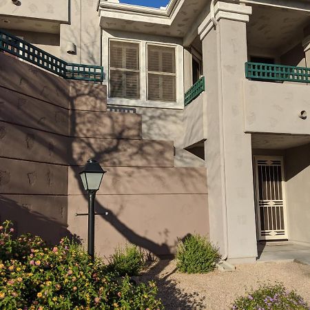 *New* Lux Scottsdale Home With Pool, Hot Tub, And Gym Eksteriør billede